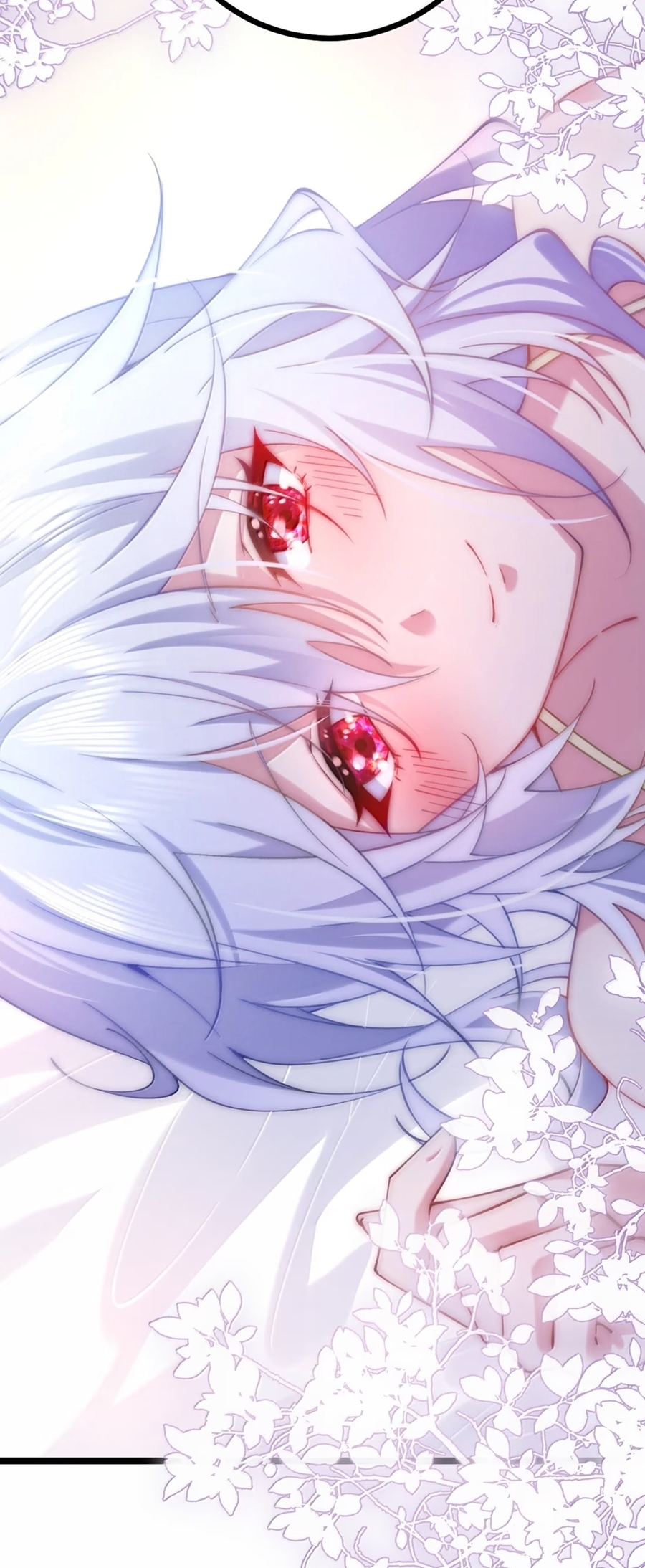 Crash into the body of the emperor's daughter ตอนที่ 36 หน้า 27