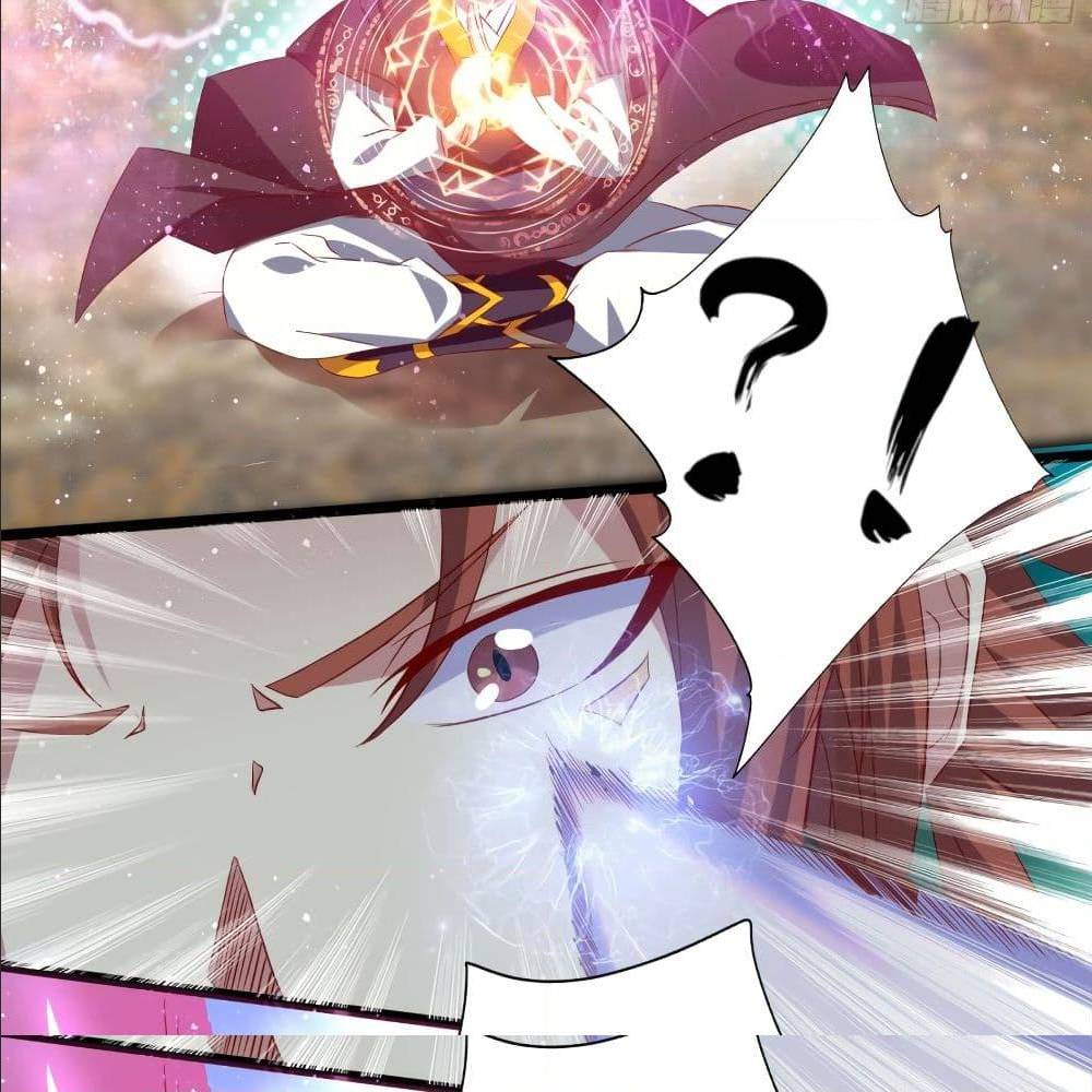 Reversal of God King ตอนที่ 18 หน้า 38