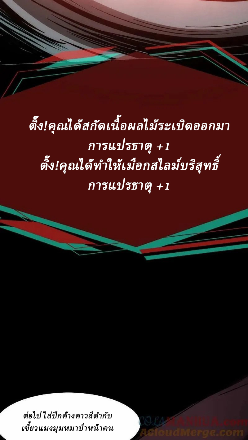 Mysterious Pharmacist ตอนที่ 49 หน้า 21