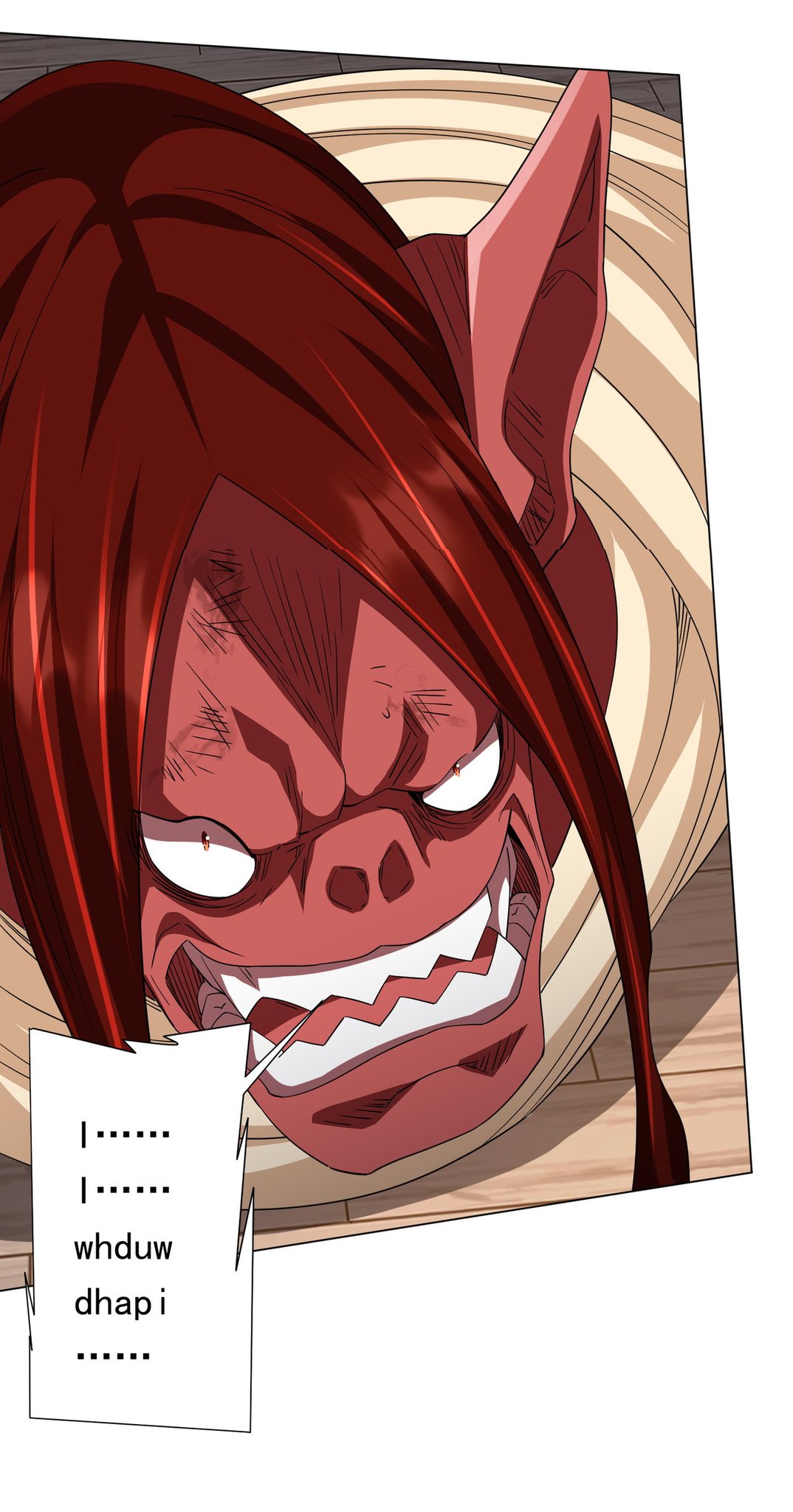 Start with trillions of coins ตอนที่ 88 หน้า 34