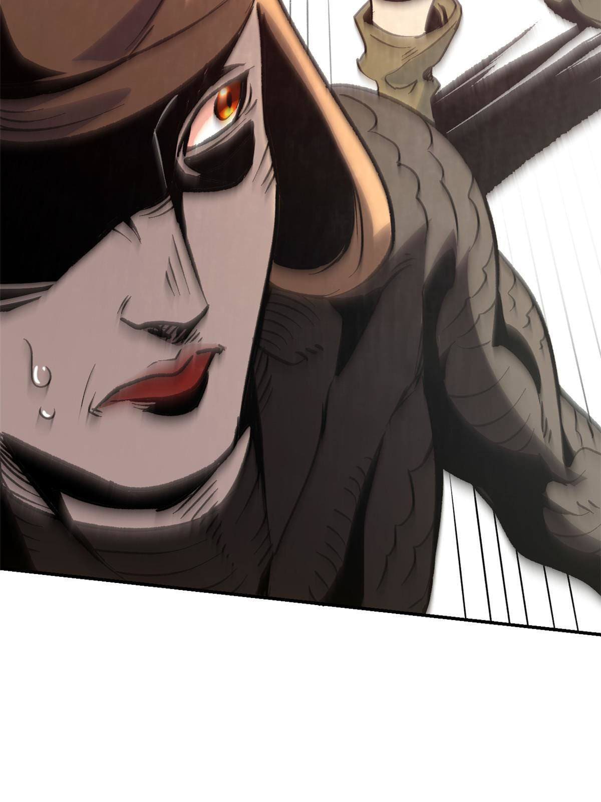 สายลับคนแรกในประวัติศาสตร์ ตอนที่ 6 หน้า 49