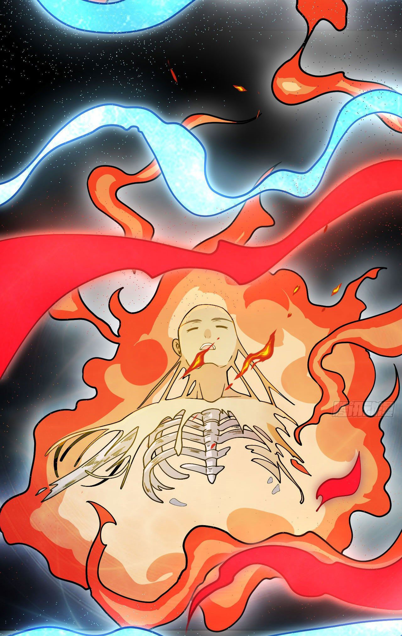 Magician from The Future ตอนที่ 37 หน้า 35