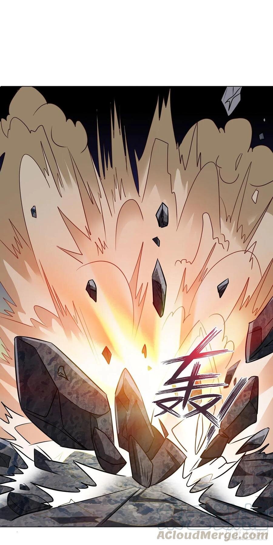 Dominate The Three Realms ตอนที่ 90 หน้า 10