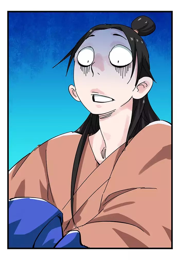 หอคอยสู่สวรรค์ ตอนที่ 33 หน้า 31