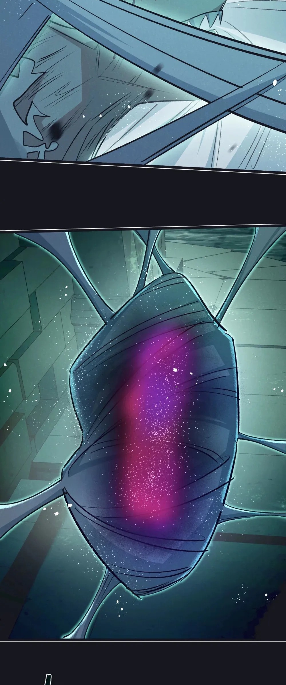 สุดยอดฟาร์มวันสิ้นโลก ตอนที่ 43 หน้า 19