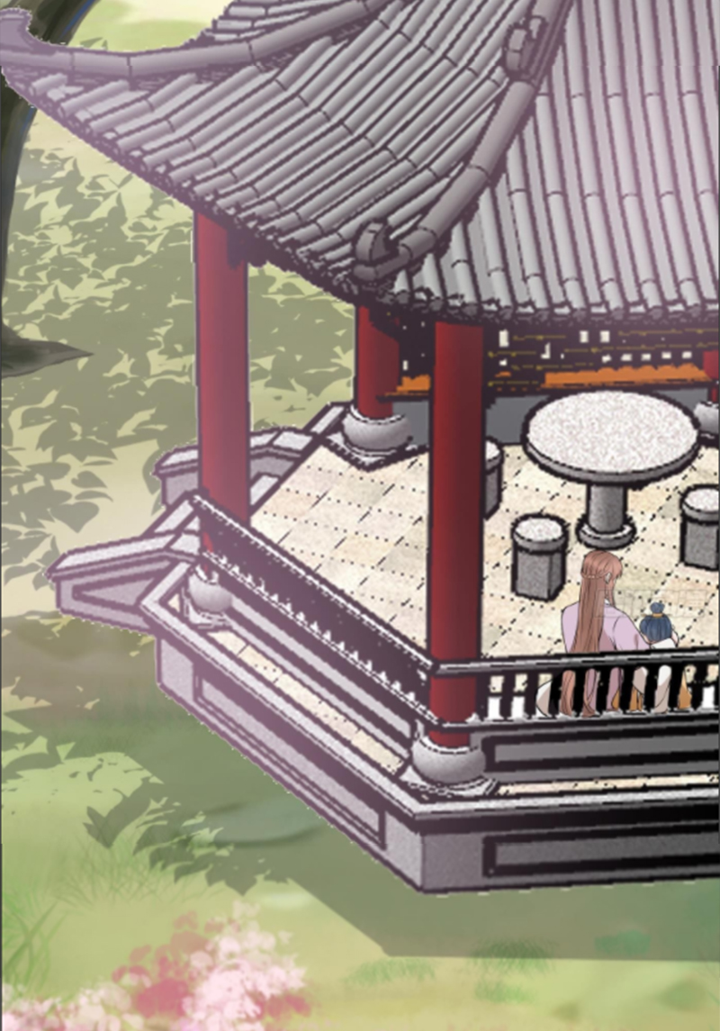 ให้ตายข้าก็จะไม่เป็นอาจารย์ ตอนที่ 68 หน้า 29