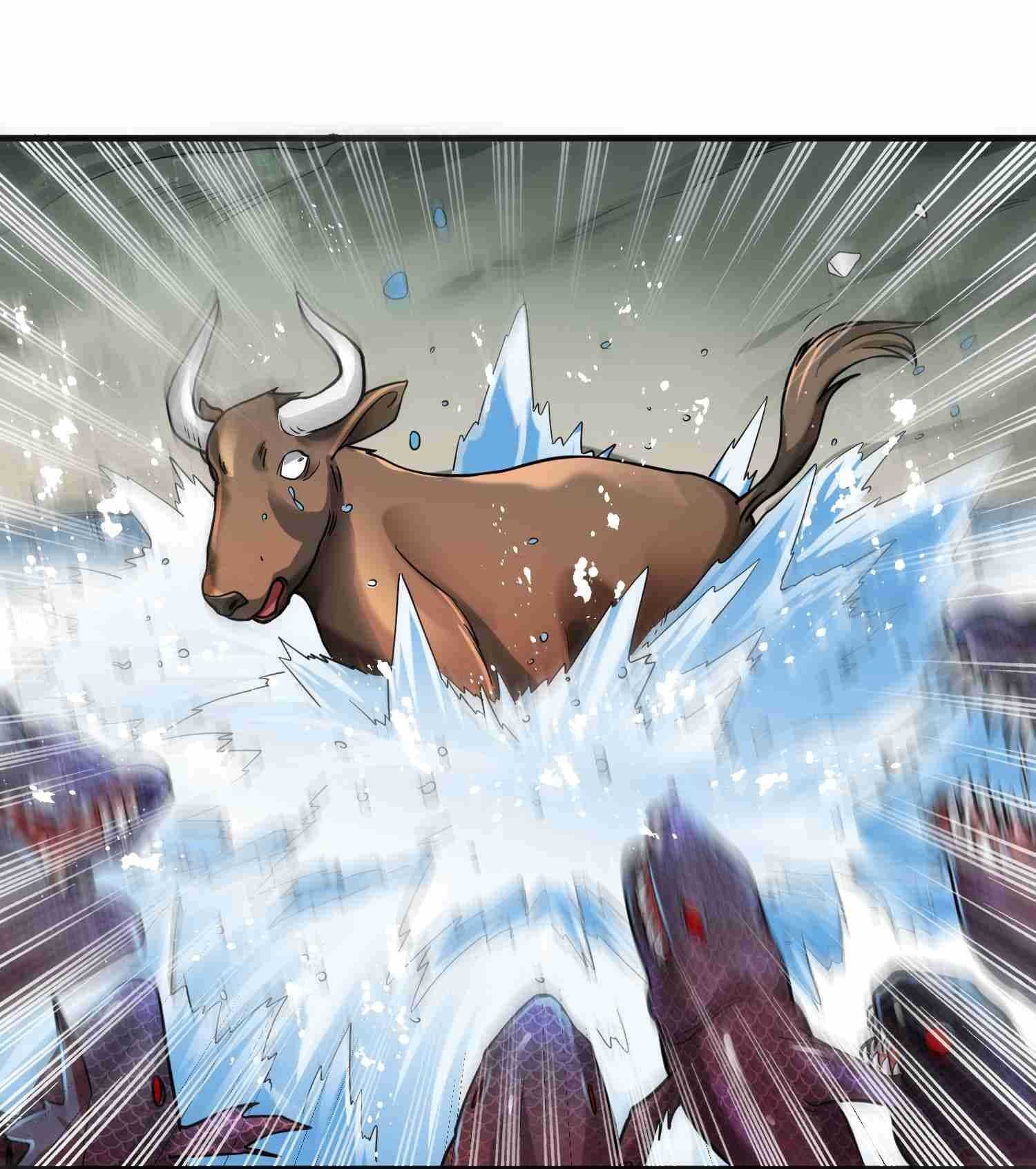 Super Warrior in Another World ทหารเซียนไปหาเมียที่ต่างโลก (กำลังแปลอยู่) ตอนที่ 45 หน้า 9