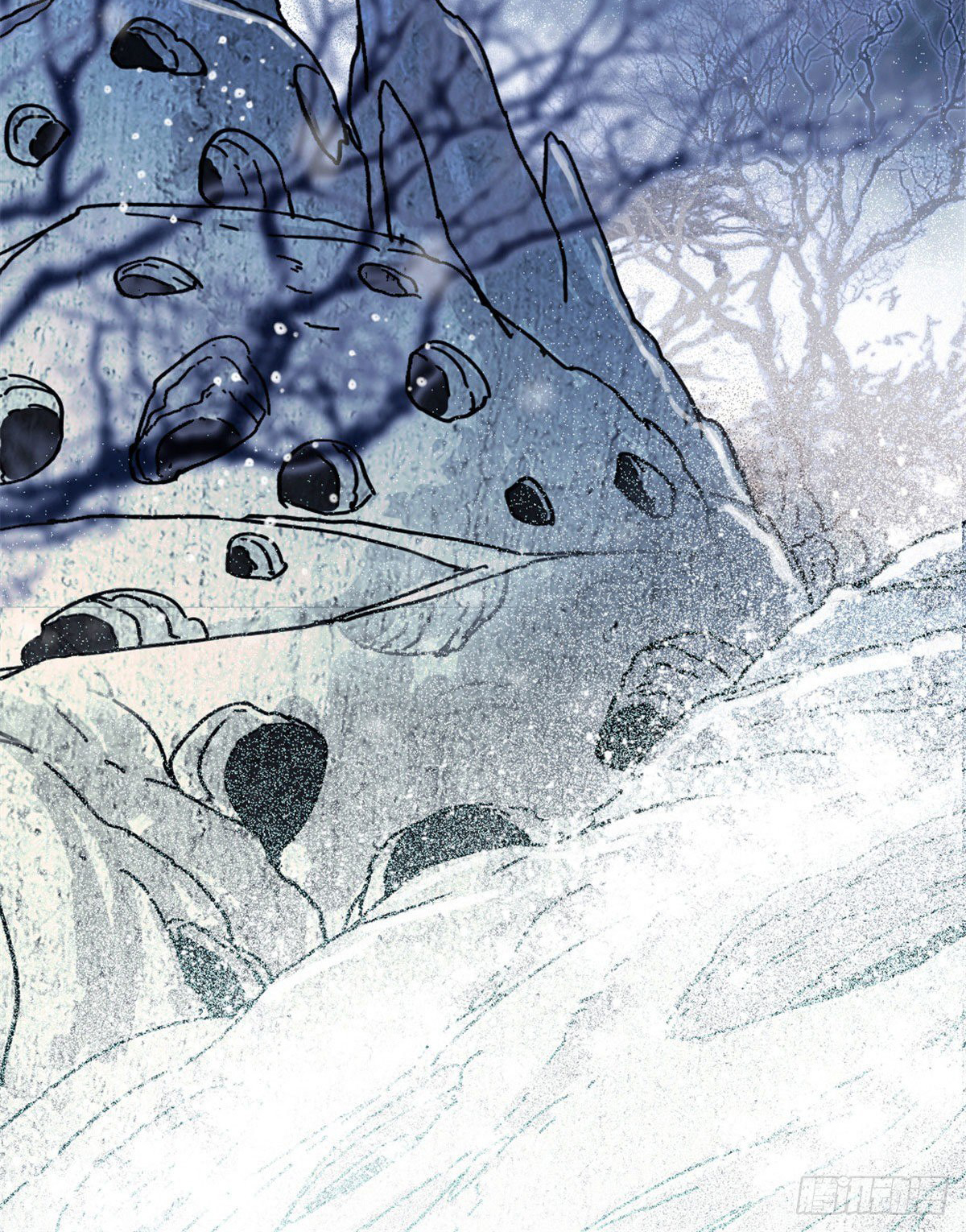 Romance In The Beast World ตอนที่ 30 หน้า 31