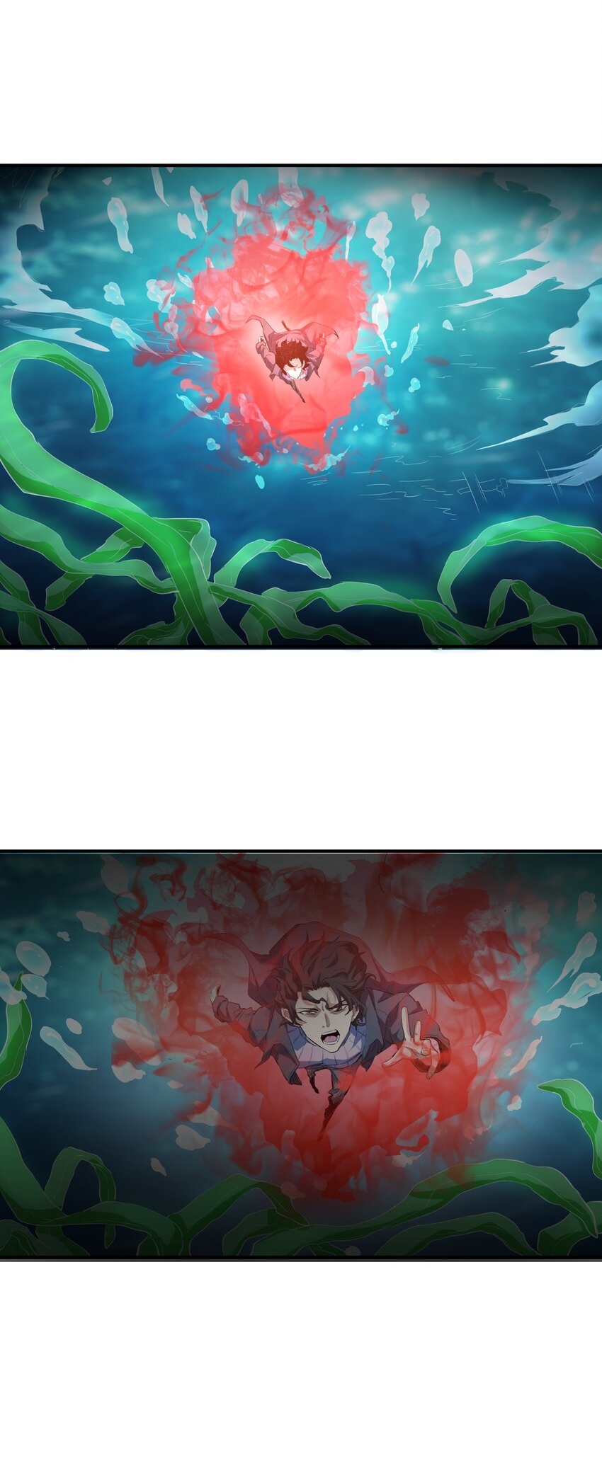 (ทันต้นฉบับ)The catastrophe of the doomsday, the rebirth of me turned the whole family into a boss! ตอนที่ 22 หน้า 11