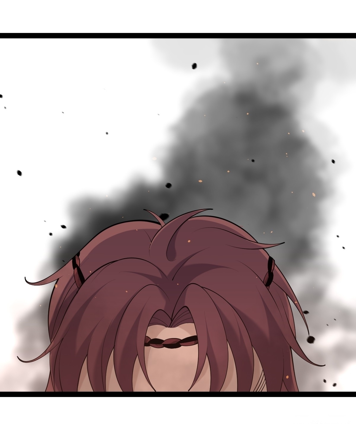 เก็บตัวร้อยปี จากนี้พี่ขอเทพ! INVINCIBLE AFTER A HUNDRED YEARS OF SECLUSION ตอนที่ 115 หน้า 37