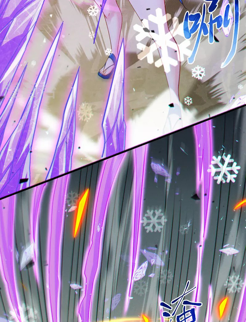 (จบ) Cultivate Immortality in The World of Superpowers (ปรมาจารย์ผู้ฝึกตนในโลกฮีโร่) ตอนที่ 41 หน้า 41