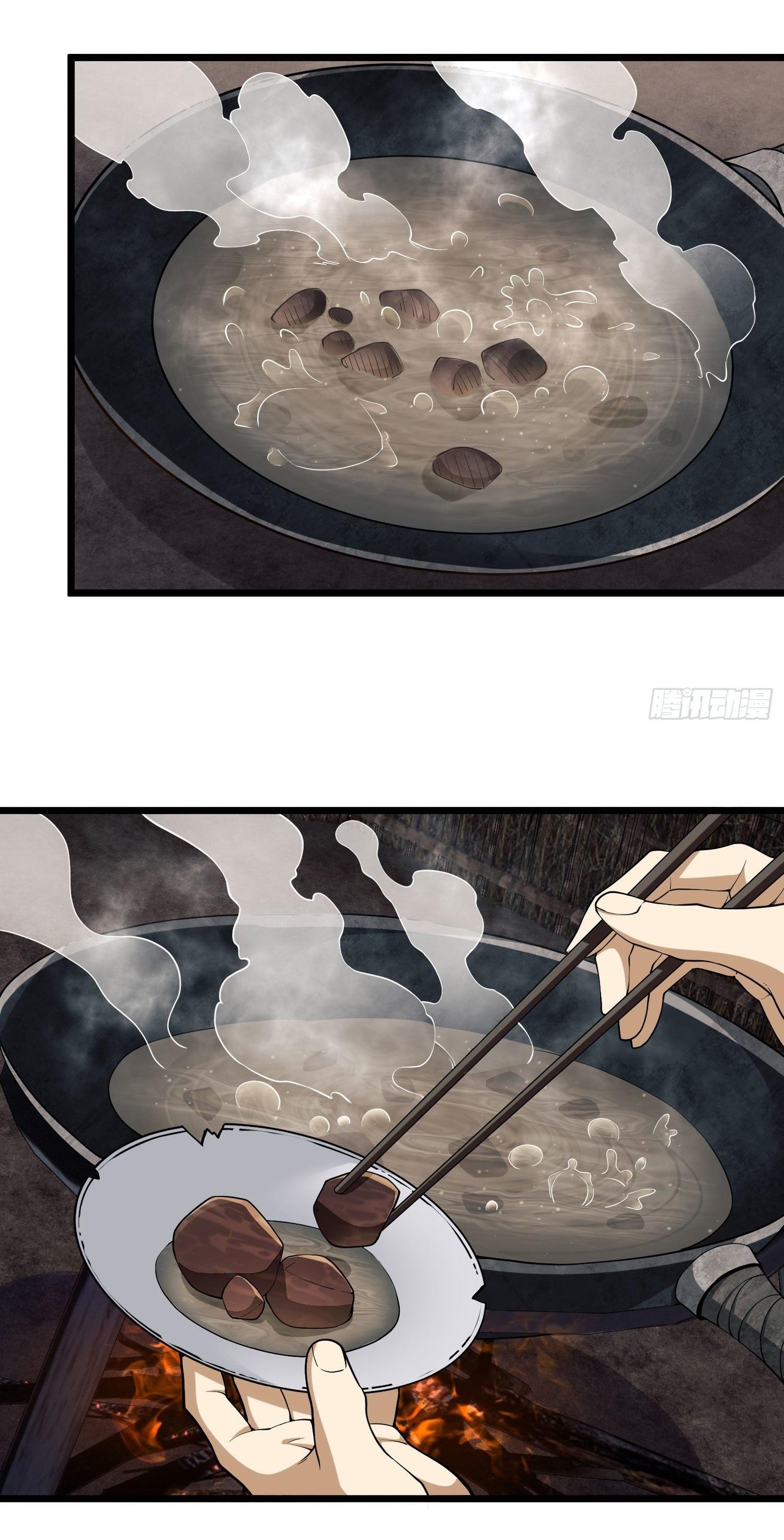 THE FIRST ORDER ตอนที่ 3 หน้า 61