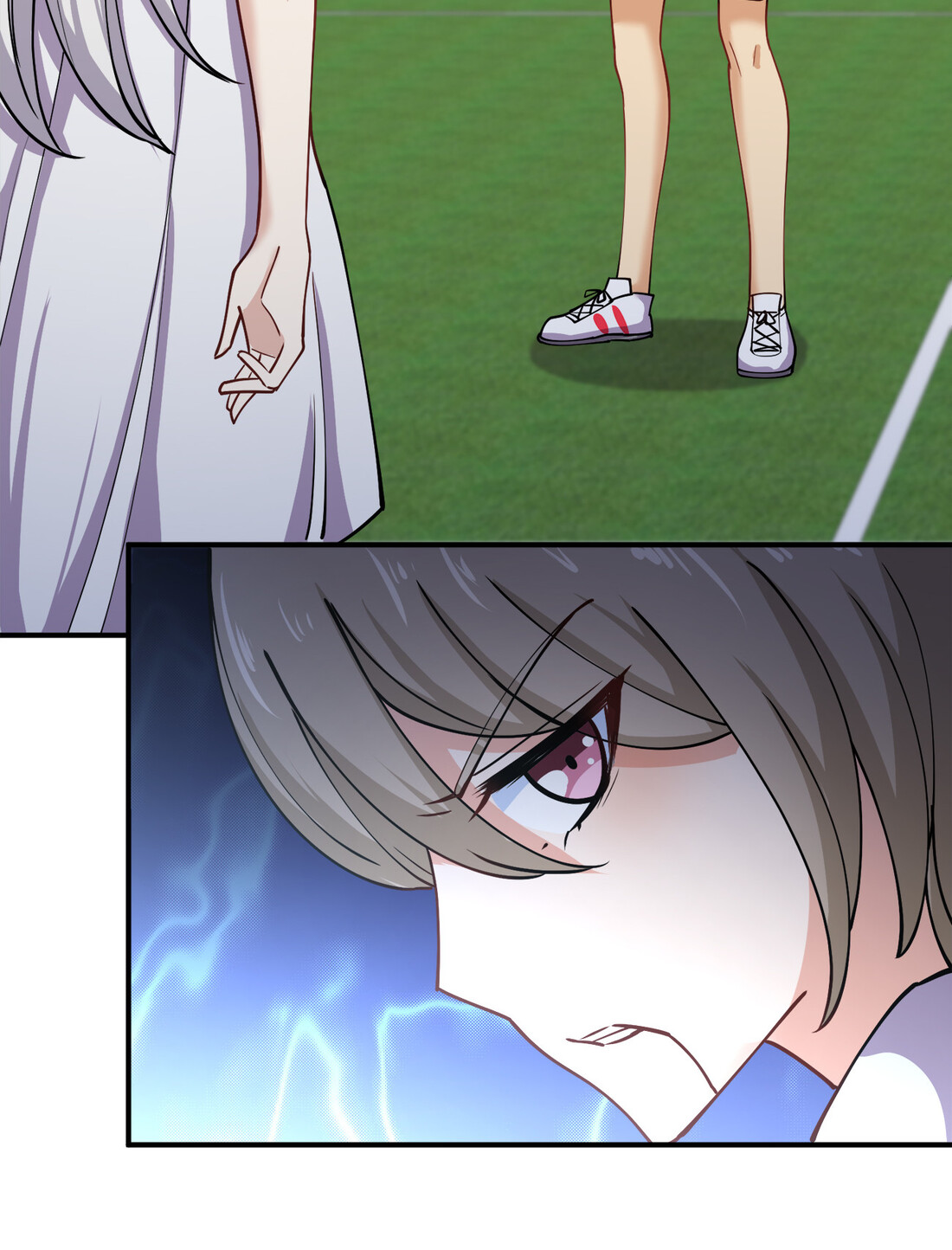 แฟนของผมชื่อหลงอ่าวเทียน ตอนที่ 12 หน้า 22