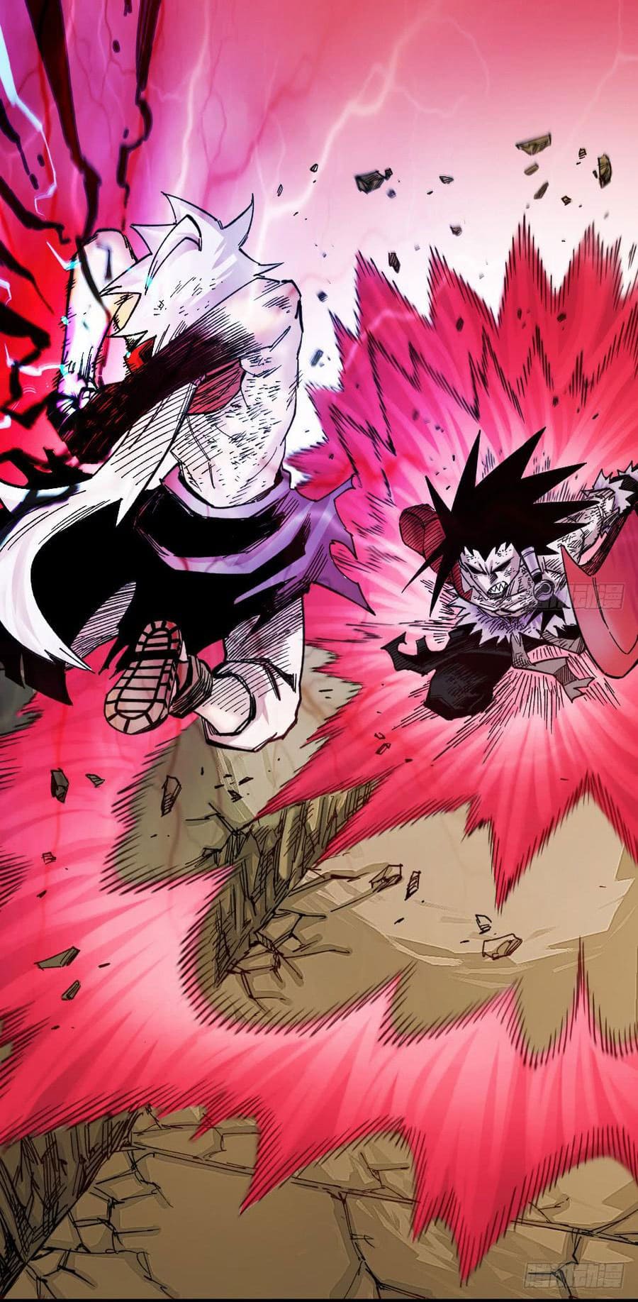 The doctor's Supremacy ตอนที่ 59 หน้า 2