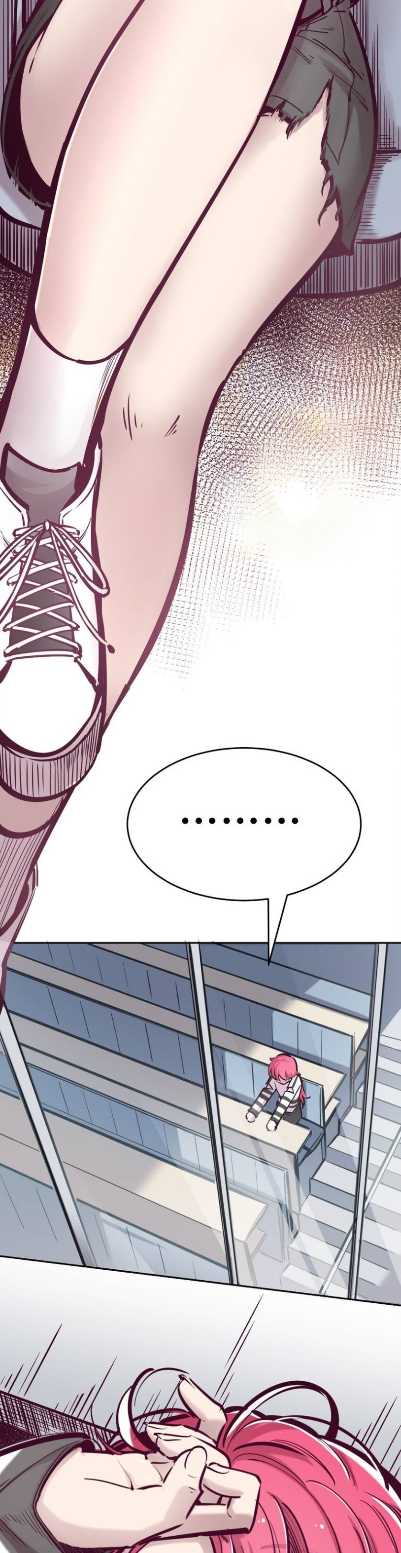 Demon x Angel can't get along! ตอนที่ 73 หน้า 51