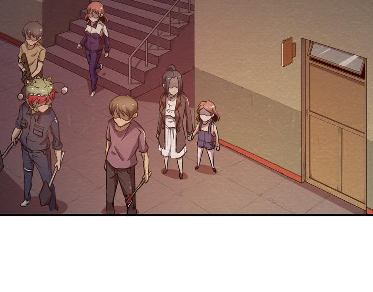 The Wolf Master in the Apocalypse ปรมาจารย์หมาป่า ในวันโลกาวินาศ ตอนที่ 15 หน้า 40