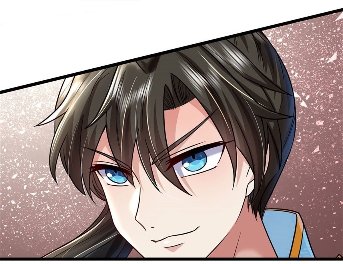 I Can Change The Timeline of Everything เกิดใหม่ในต่างโลก พร้อมระบบโกงเวลาสุดเกรียน ตอนที่ 6 หน้า 25