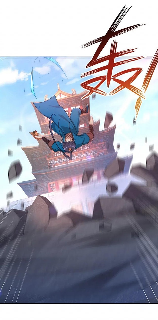 ข้ารับใช้ชั้นหนึ่ง ตอนที่ 232 หน้า 14