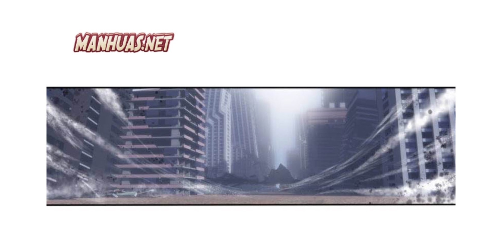 Swallowed star ศึกล้างดวงดาว ตอนที่ 90 หน้า 16