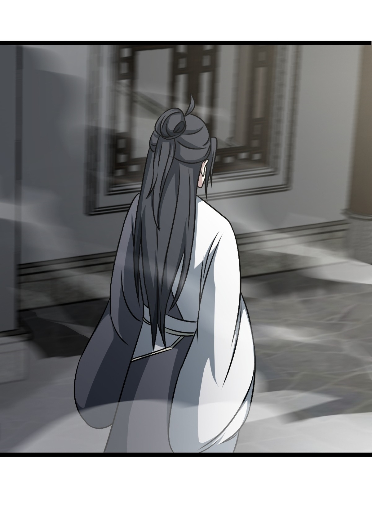 เก็บตัวร้อยปี จากนี้พี่ขอเทพ! INVINCIBLE AFTER A HUNDRED YEARS OF SECLUSION ตอนที่ 44 หน้า 23