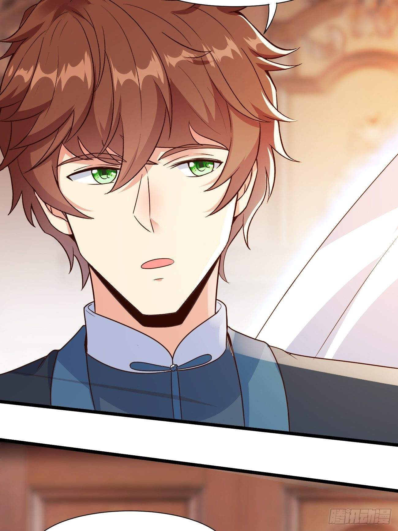 ฉันสุ่มตัวตนใหม่ทุกสัปดาห์ ตอนที่ 37 หน้า 23