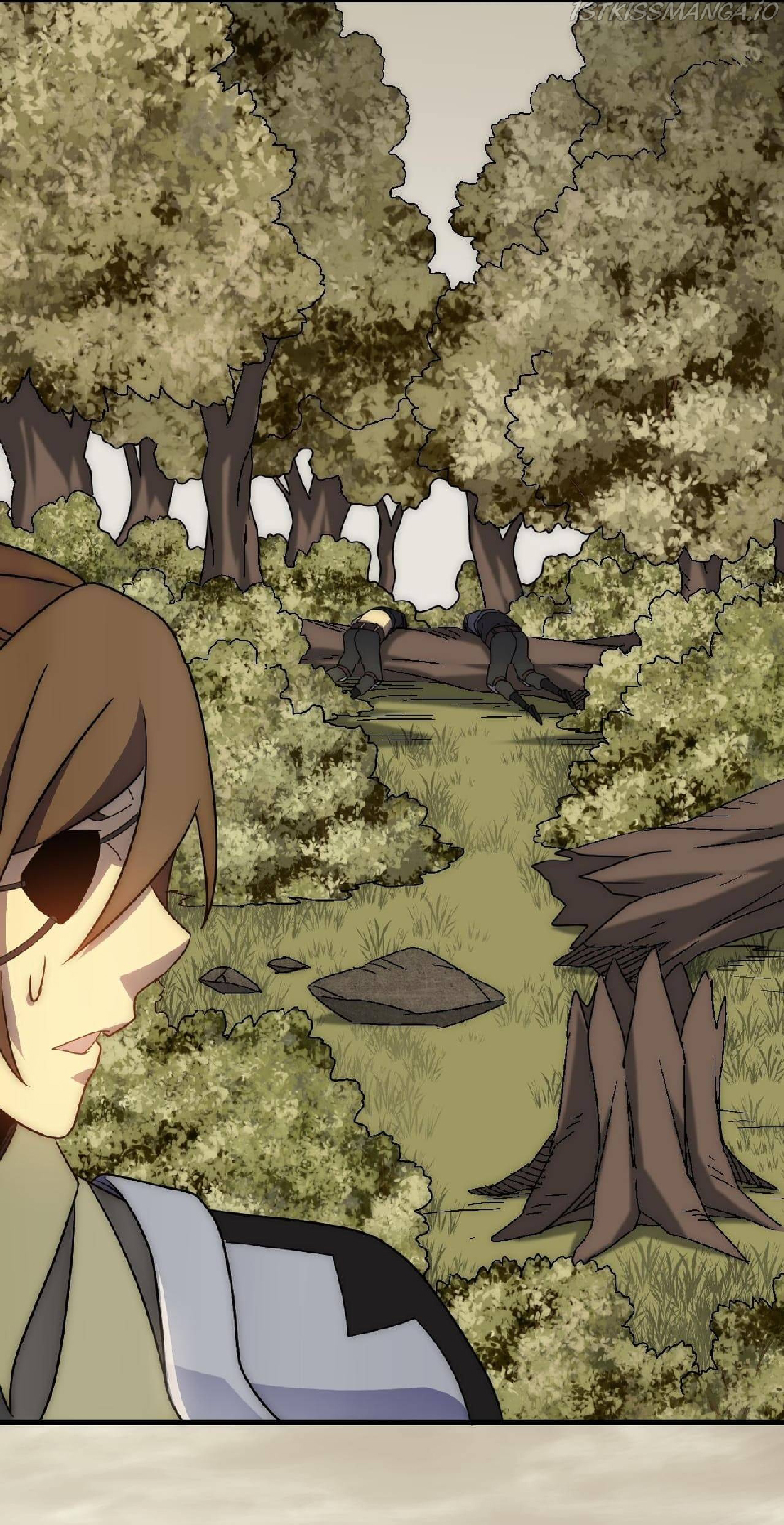 Apocalyptic Thief ตอนที่ 70 หน้า 23