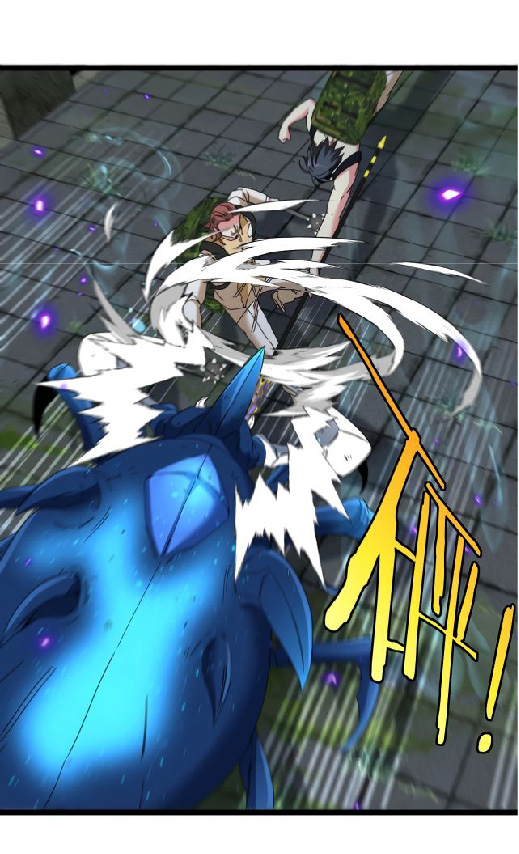 Super god system  ระบบสุดเทพ ตอนที่ 90 หน้า 20