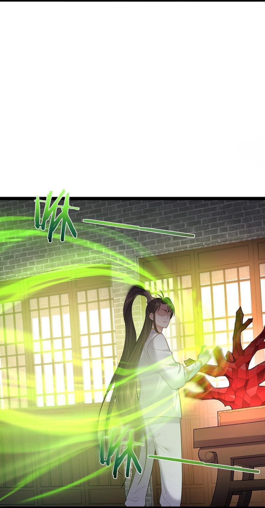 เทพวายร้ายกลับชาติมาเกิดใหม่ ตอนที่ 73 หน้า 13