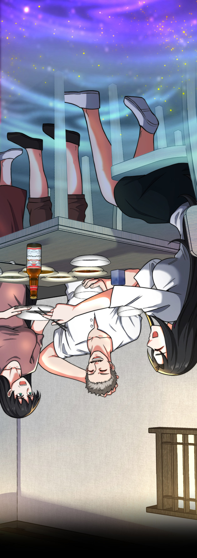 Reincarnated as the King of Beasts ตอนที่ 9 หน้า 12