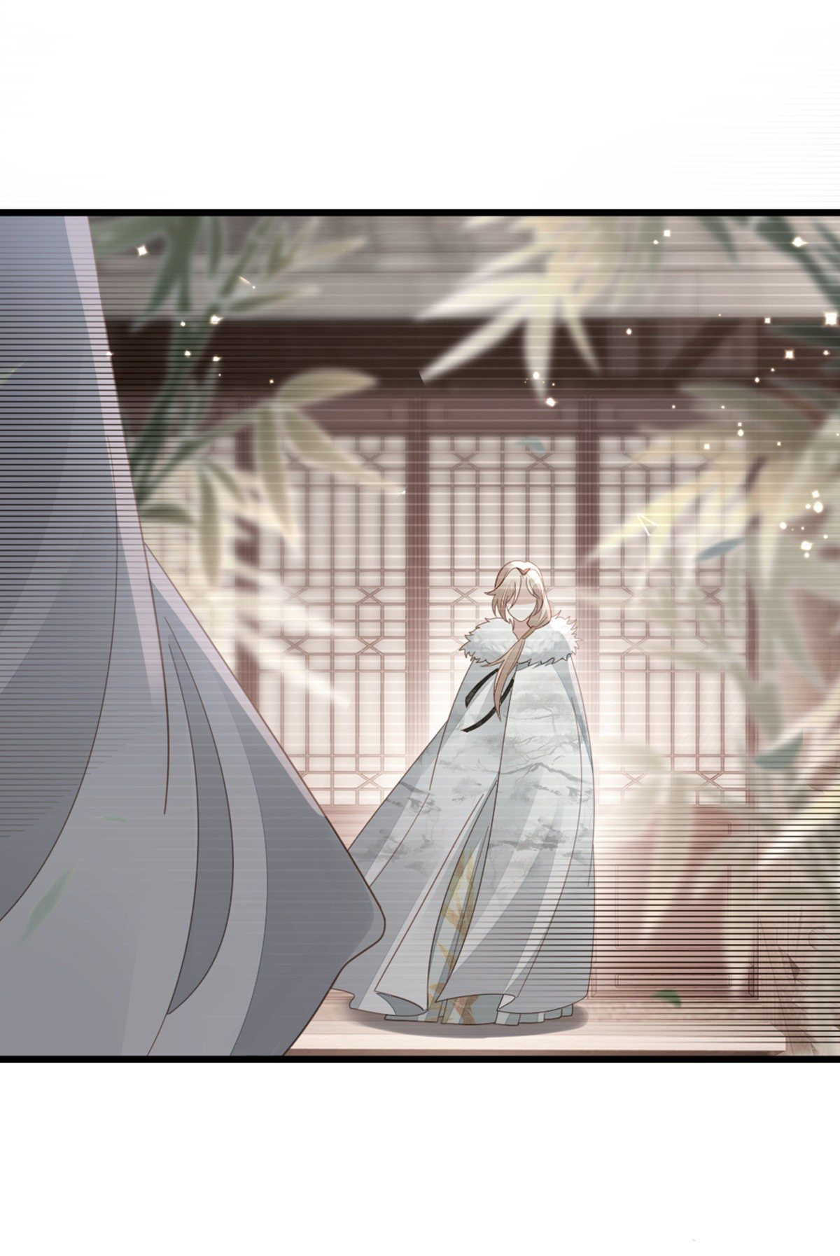 ระบบเปลี่ยนชะตายัยตัวร้าย ตอนที่ 86 หน้า 30