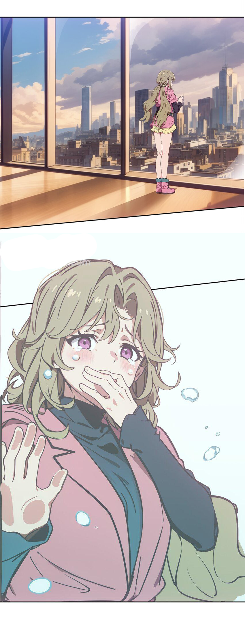 คำสั่งราชามังกร! ตอนที่ 46 หน้า 34