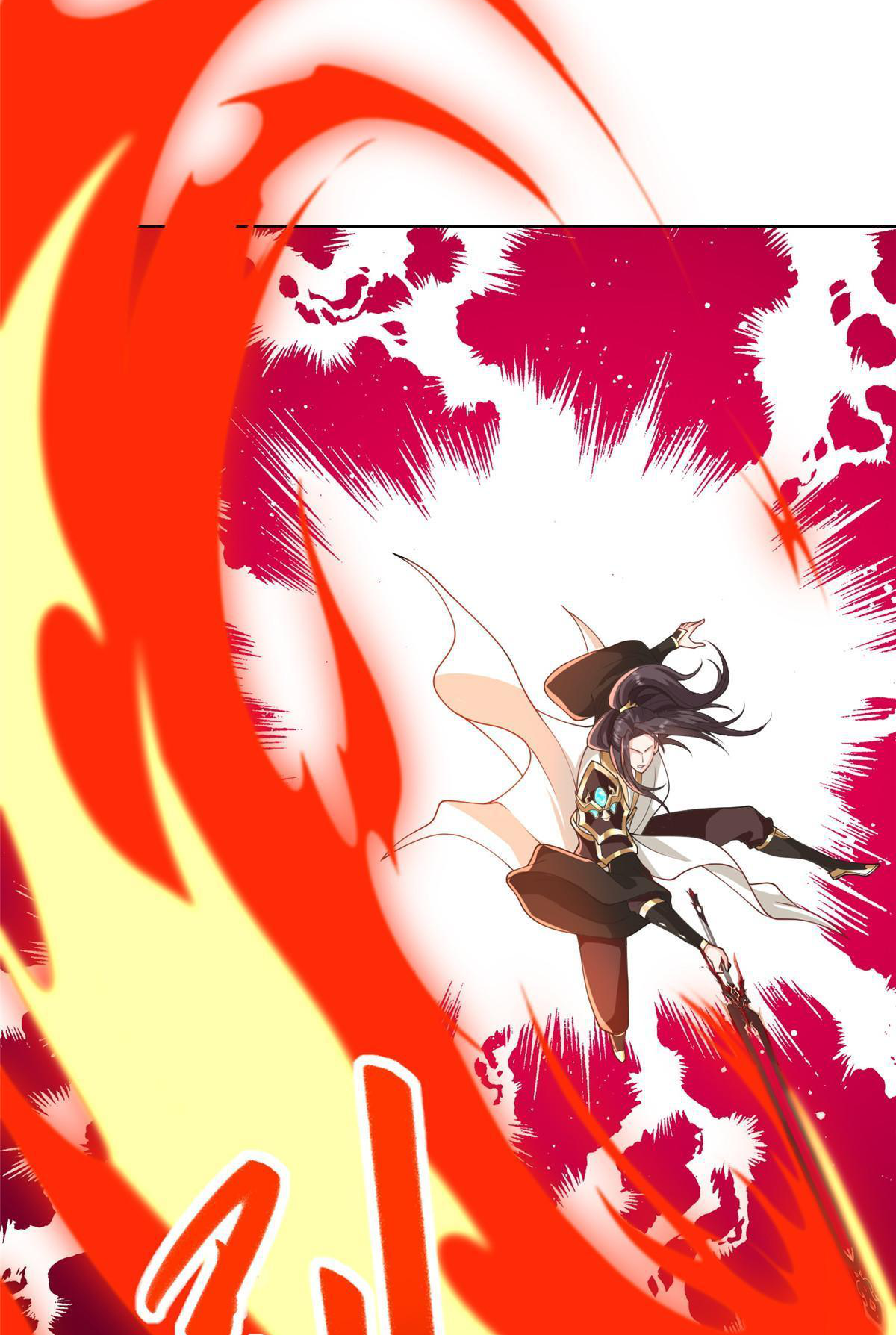 (ชนจีน) Dragon Master (จูหมิง นักรบเซียนมังกร) ตอนที่ 182 หน้า 10