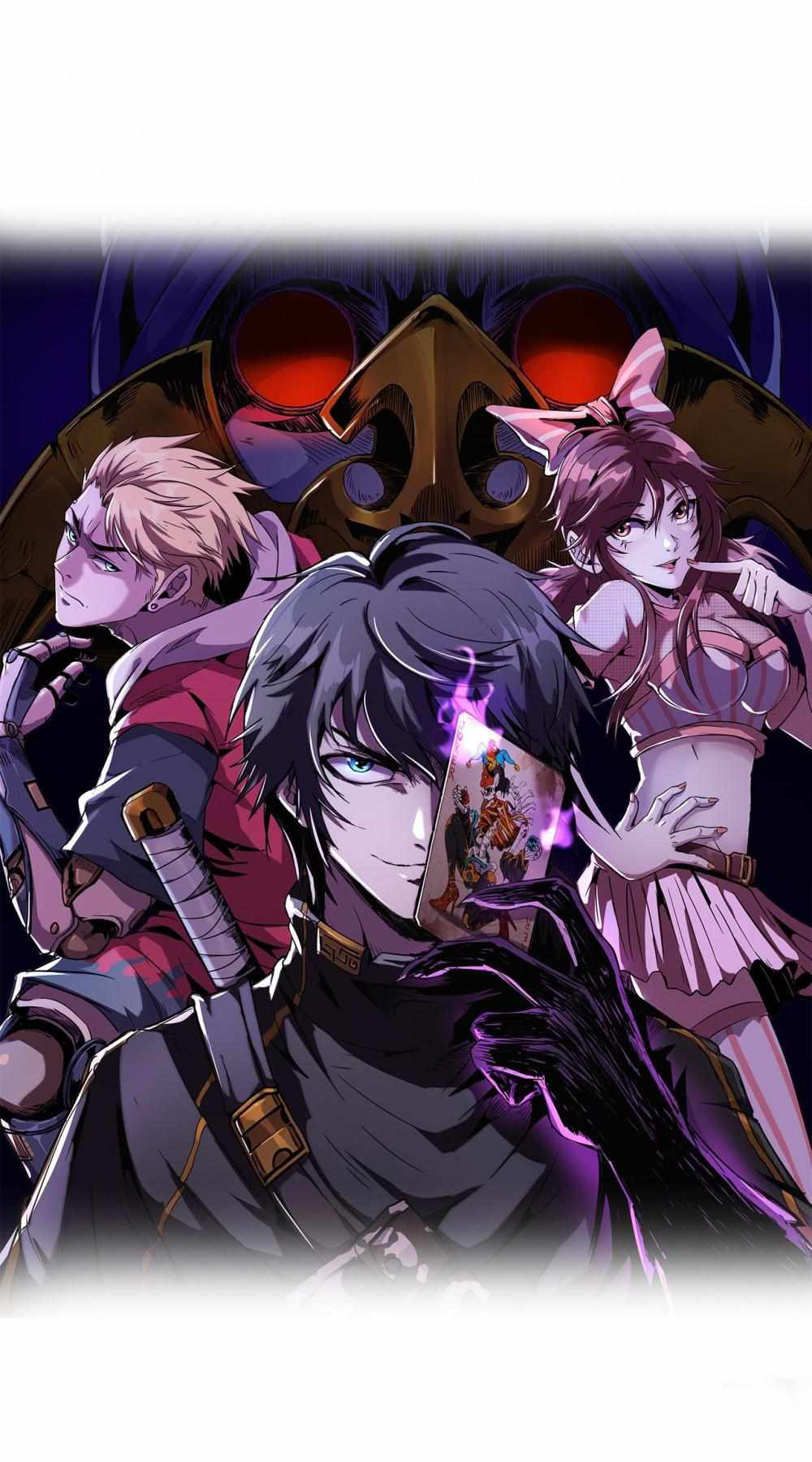 An Adventure in Paradise ตอนที่ 1 หน้า 45