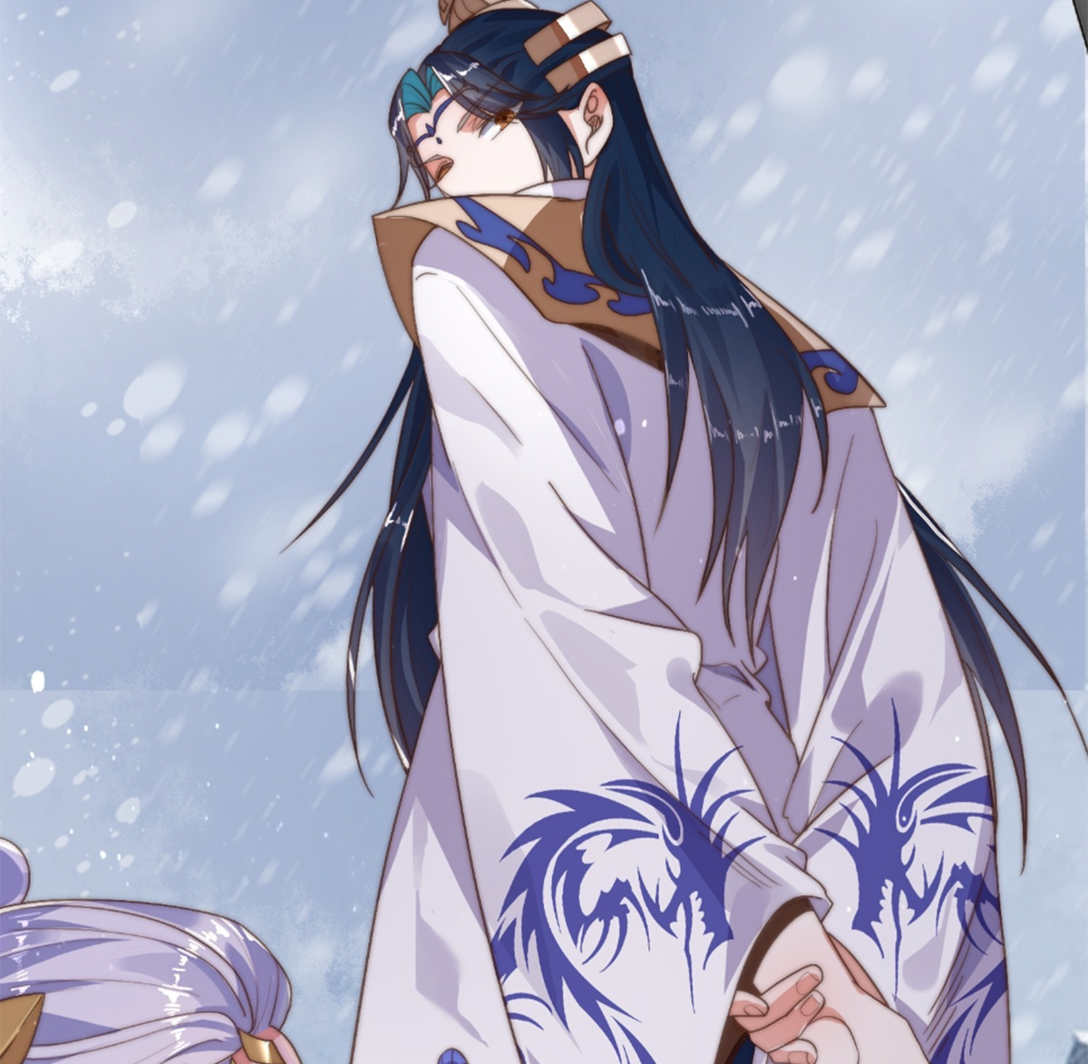 ซวยแล้วข้าโดนตามล่าจากศิษย์ในสำนัก ตอนที่ 6 หน้า 52