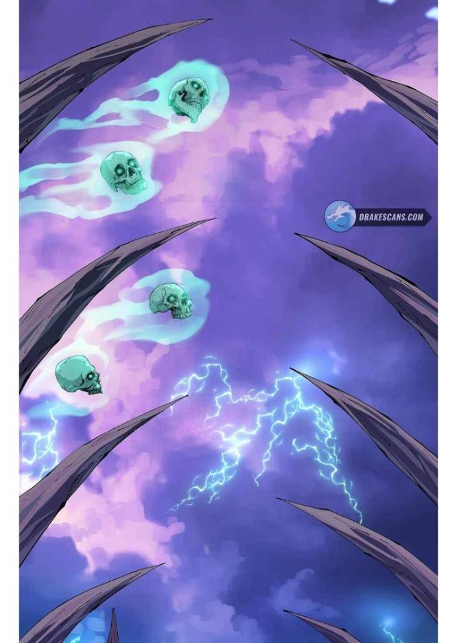 ข้าคือเต๋าสวรรค์ ตอนที่ 5 หน้า 76