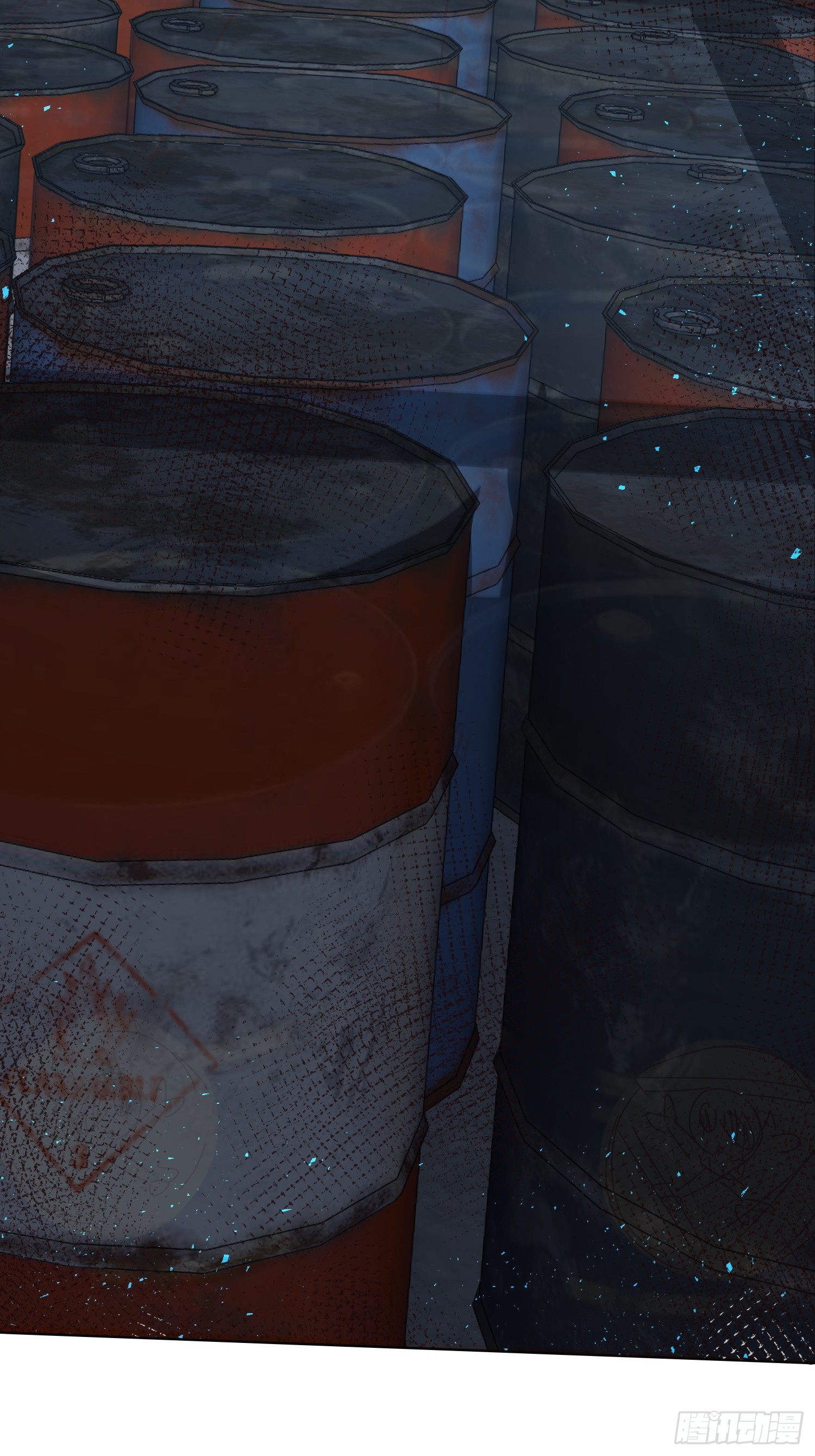 สร้างฮาเร็มด้วยระบบฉายาสุดเทพ ตอนที่ 37 หน้า 20