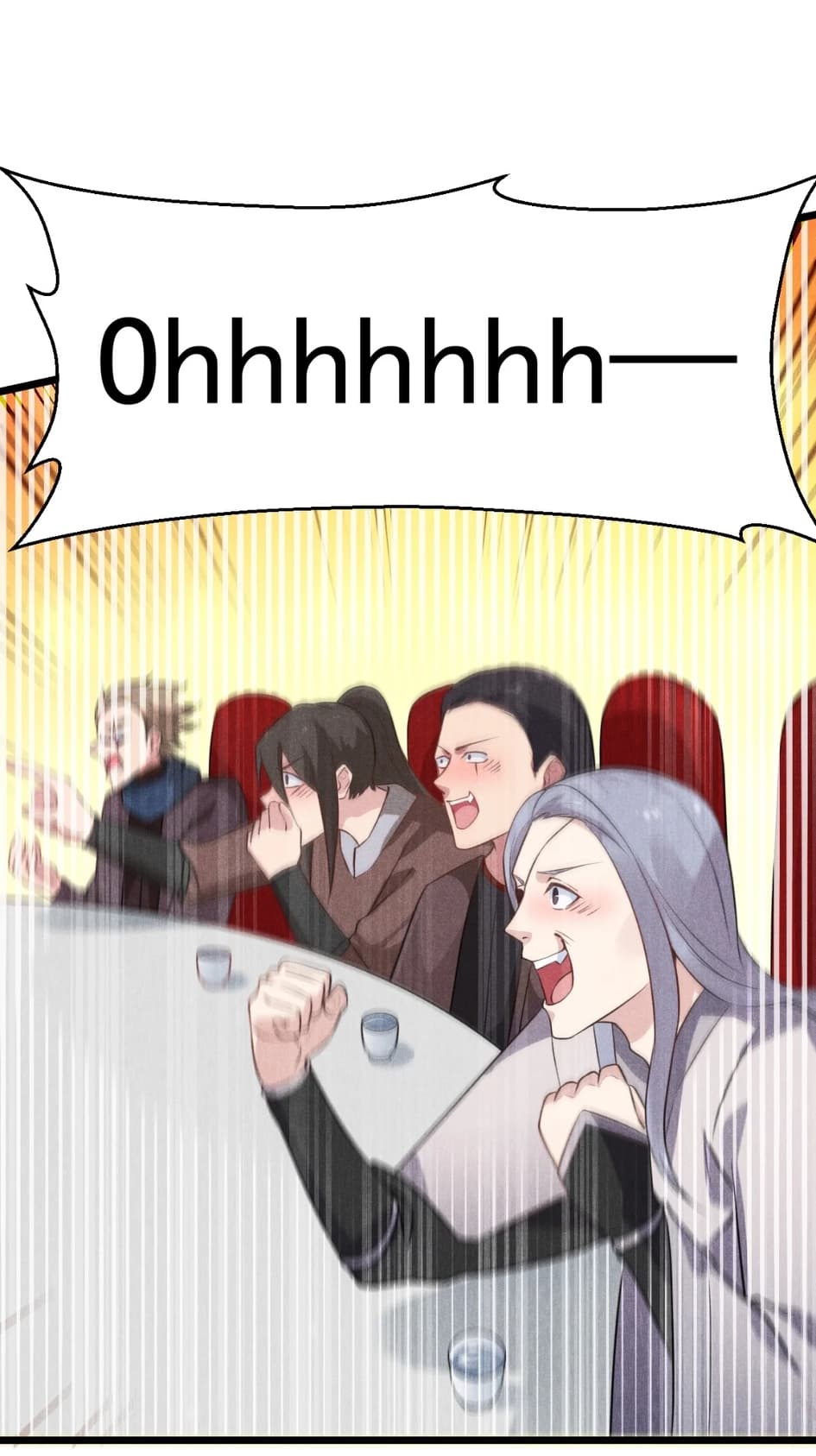 สุดยอดพ่อครัวเจ้าแห่งฮาเร็ม ตอนที่ 8 หน้า 48