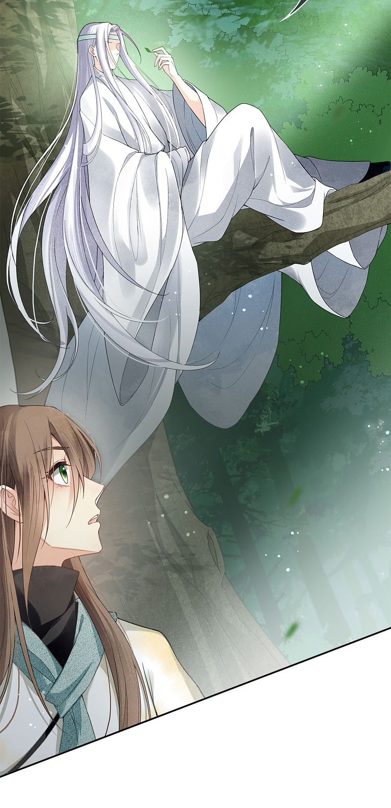 ลำนำรักเทพสวรรค์ ตอนที่ 10 หน้า 37