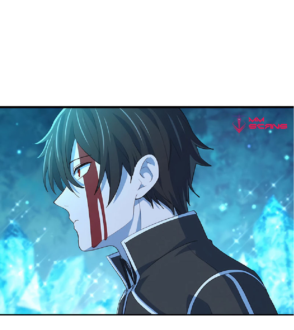การกลับชาติมาเกิดของจอมเวทย์ต้องห้าม (Reincarnation of the Forbidden Archmage) ตอนที่ 37 หน้า 31