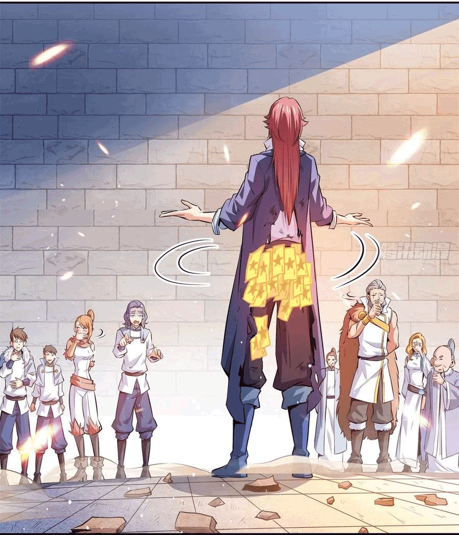 Library Of Heaven's Path ตอนที่ 149 หน้า 44