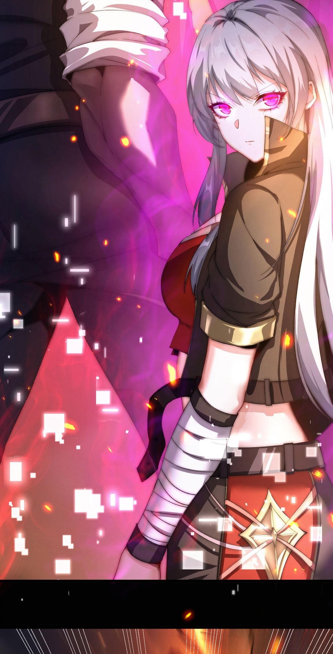 ราชาเกมนี้ คือข้านี่แหละ ตอนที่ 7 หน้า 6