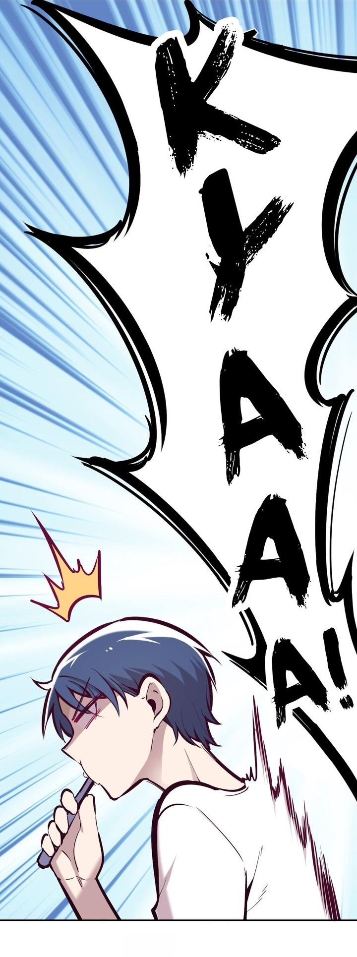 Demon x Angel can't get along! ตอนที่ 32 หน้า 12