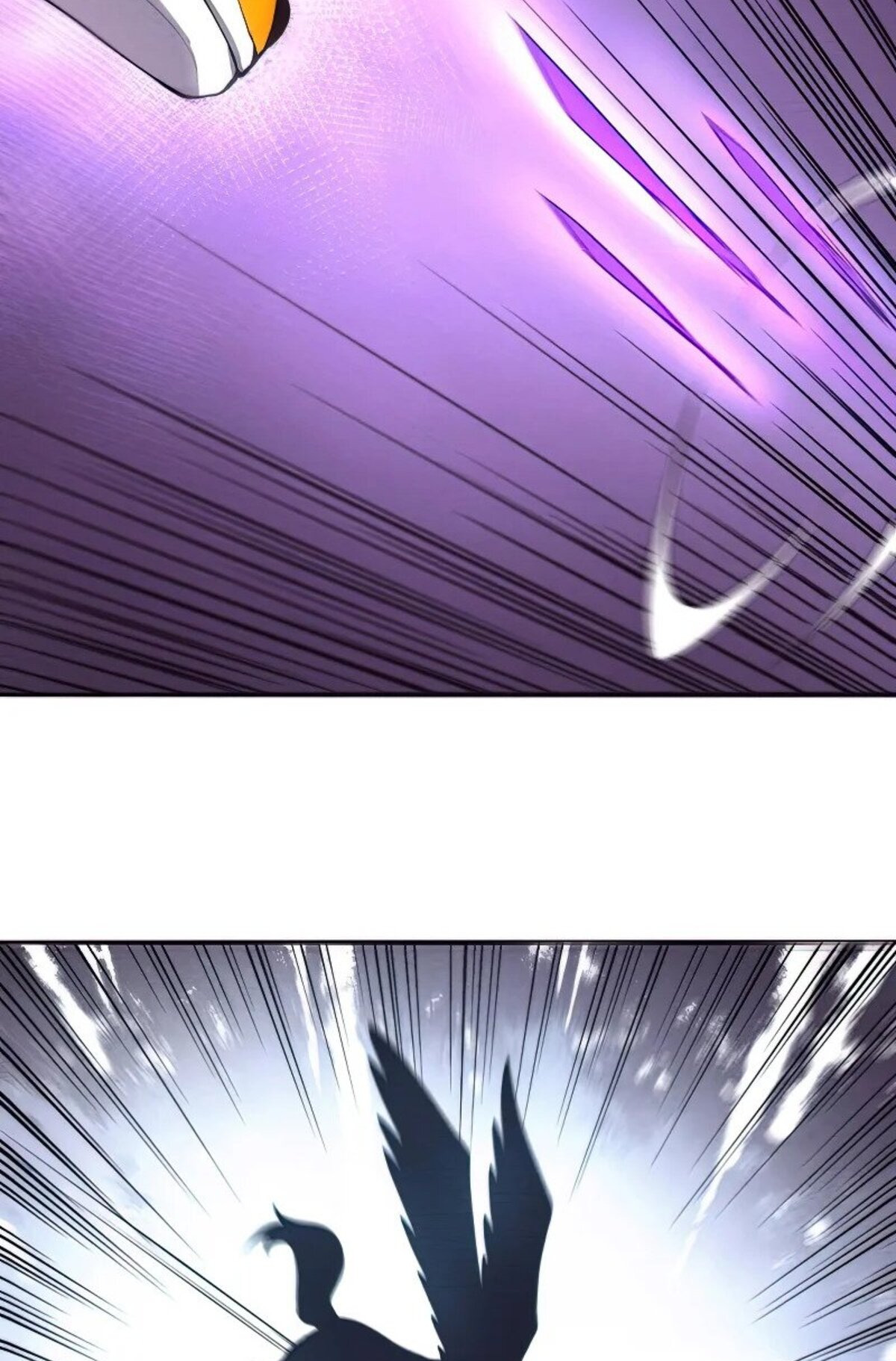 The Frenzy Of Evolution ตอนที่ 38 หน้า 57