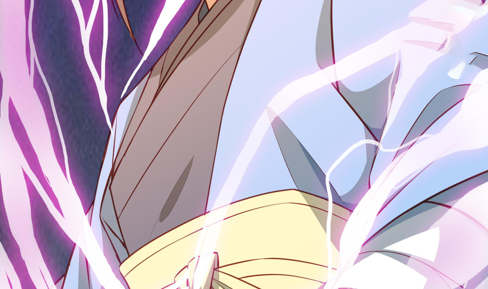 Peerless sword god เทพกระบี่ไรเทียมทาน ตอนที่ 64 หน้า 50