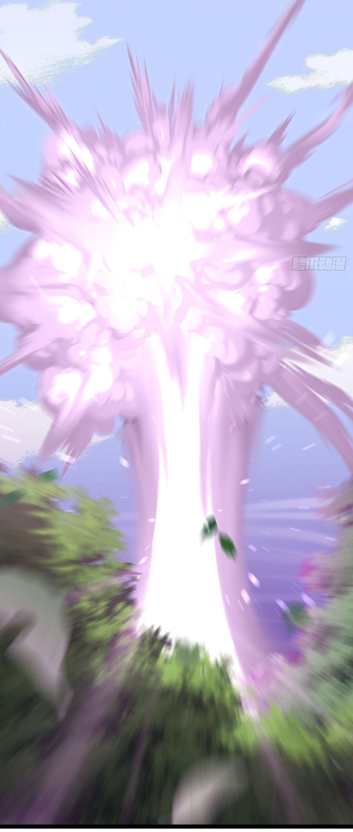 เก็บตัวร้อยปี จากนี้พี่ขอเทพ! INVINCIBLE AFTER A HUNDRED YEARS OF SECLUSION ตอนที่ 45 หน้า 20