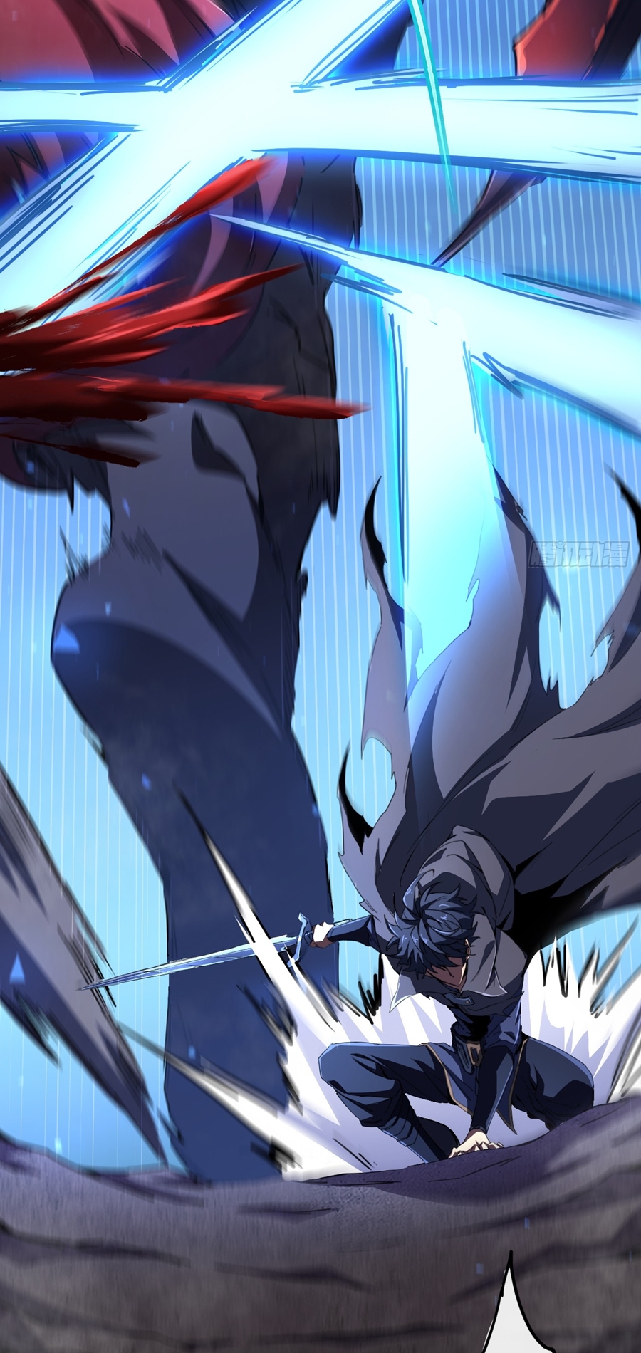 นักอัญเชิญ ในโลกกลายพันธุ์ ตอนที่ 3 หน้า 39