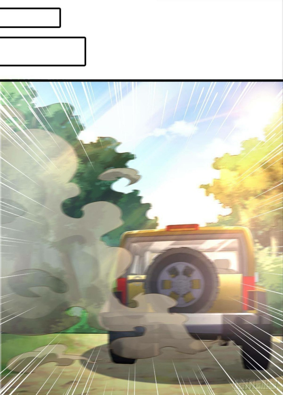 ผมพึ่งกลายเป็นคนรวยที่สุดในวันสิ้นโลก ตอนที่ 14 หน้า 24