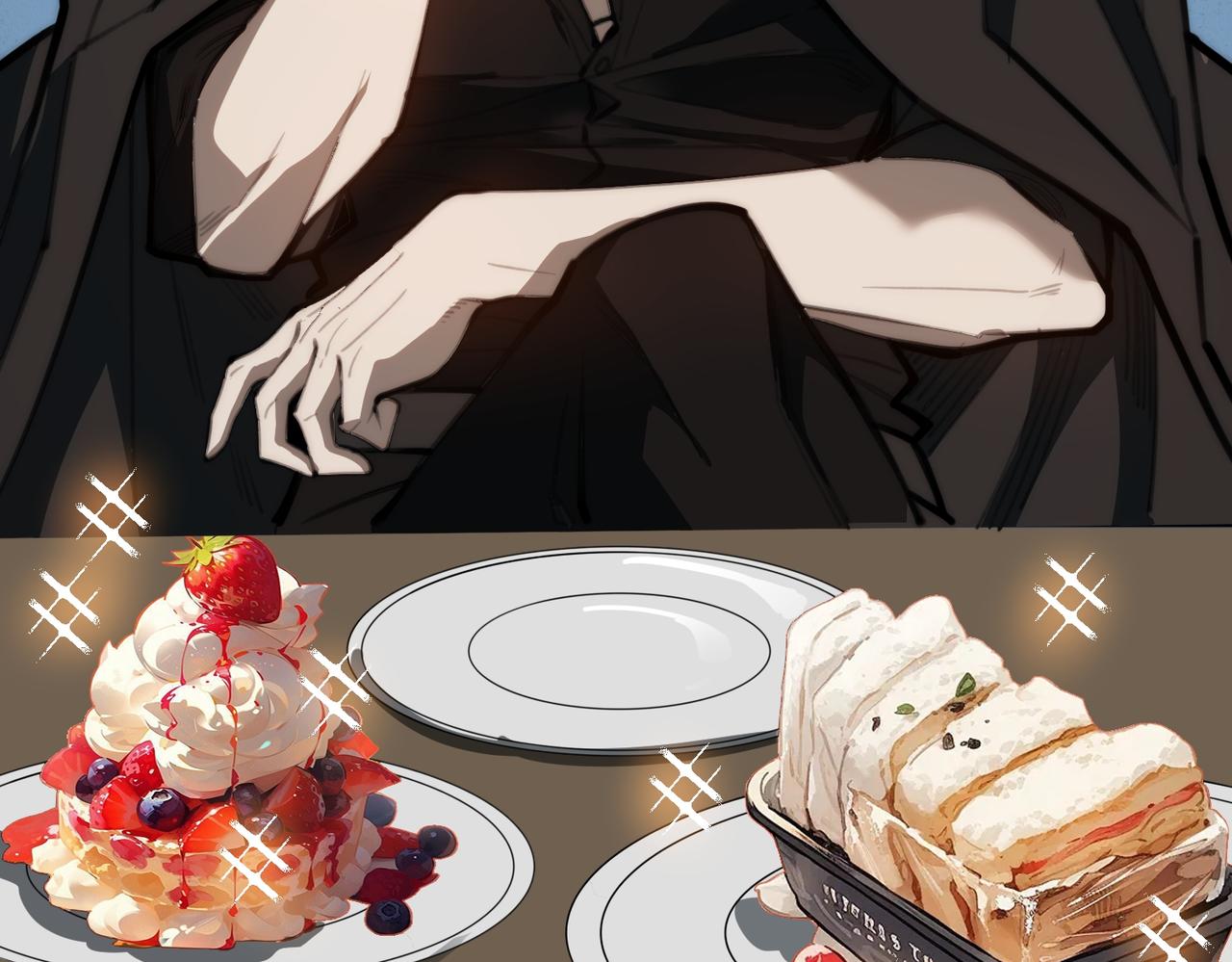 I created an Urban Legend ตอนที่ 44 หน้า 60