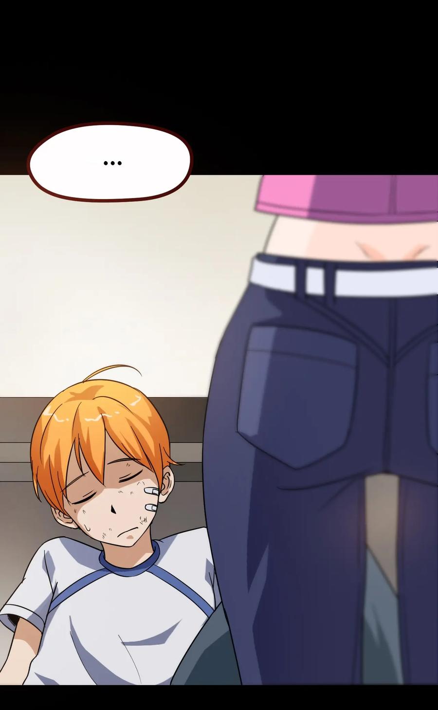 หัวหน้ามาเฟียกลับมาอายุ 16 อีกครั้ง ตอนที่ 9 หน้า 23