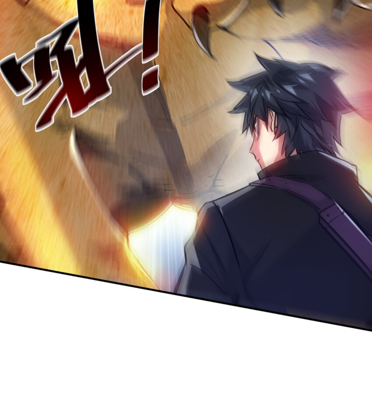 The Evolution ย้อนเวลากลับมาเพื่อกู้โลก ตอนที่ 19 หน้า 63